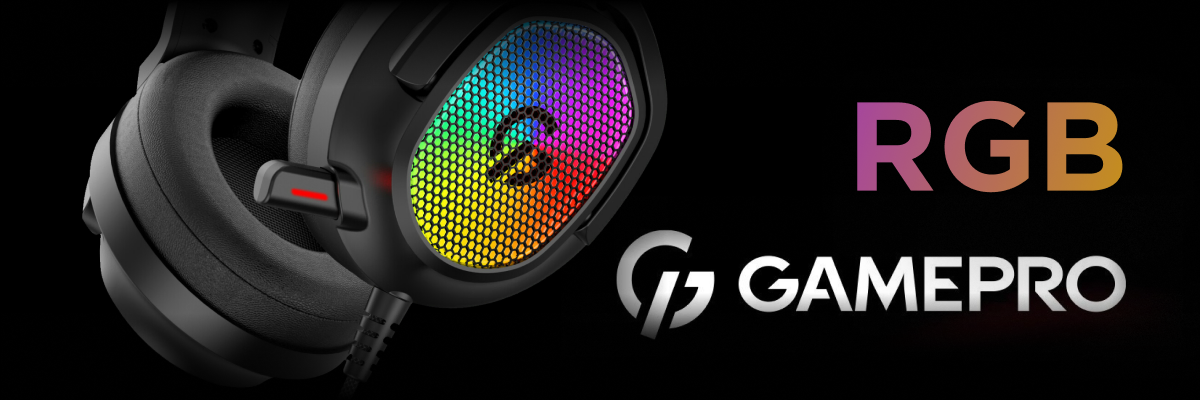 Фото 4 GamePro RGB HS1300