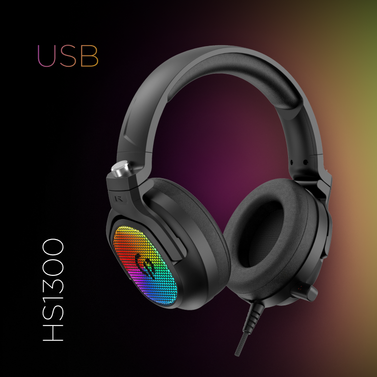 Фото 5 GamePro RGB HS1300