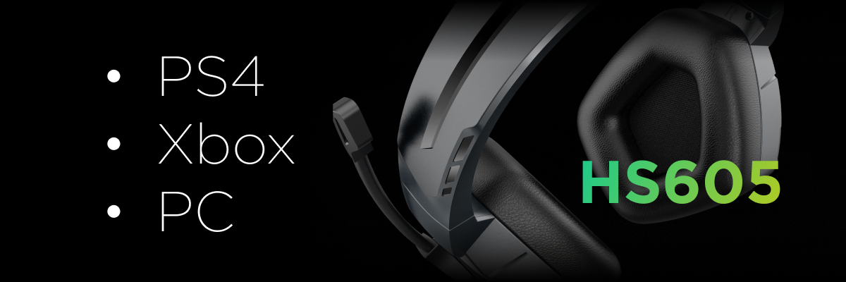 Фото 2 GamePro RGB HS605