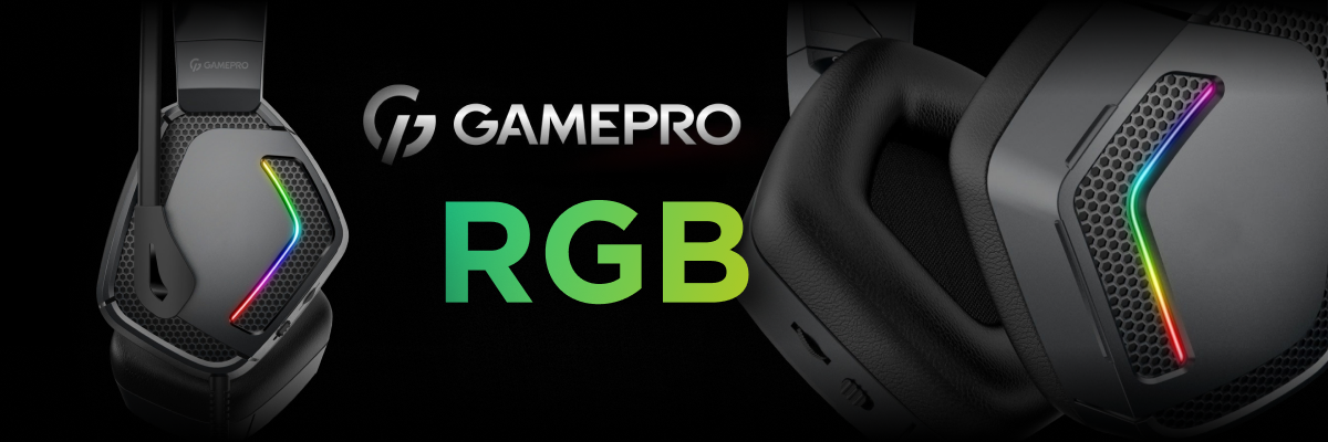 Фото 4 GamePro RGB HS605