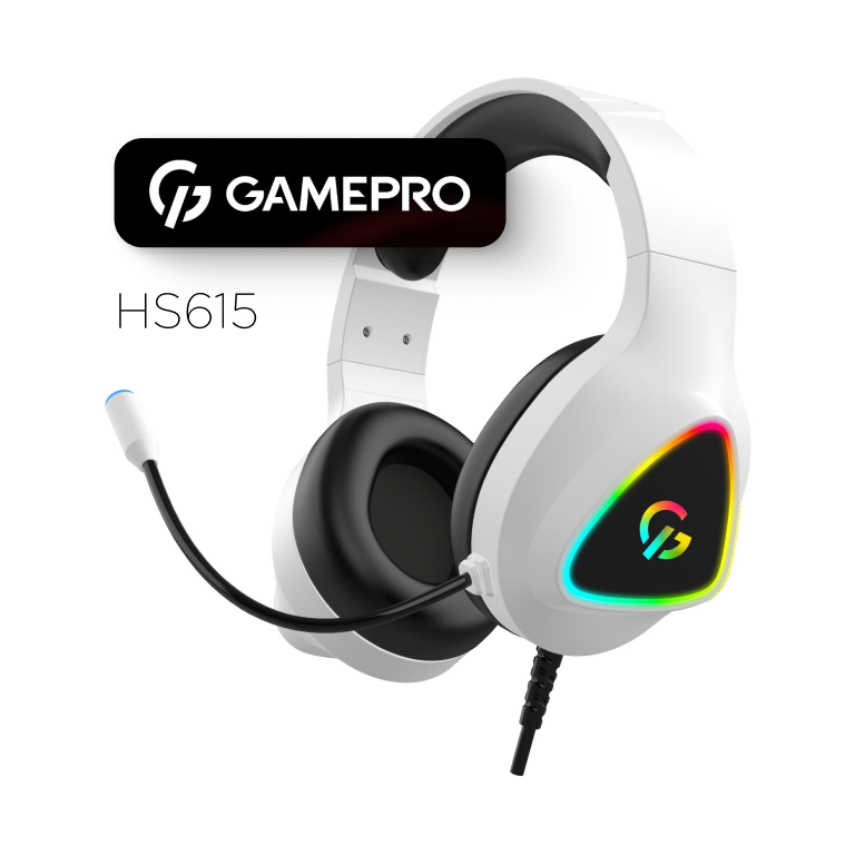 Фото 1 GamePro RGB HS615