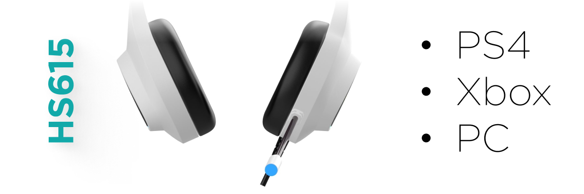 Фото 2 GamePro RGB HS615