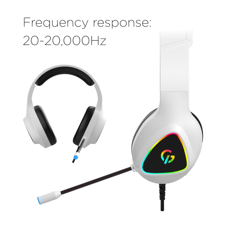 Фото 3 GamePro RGB HS615