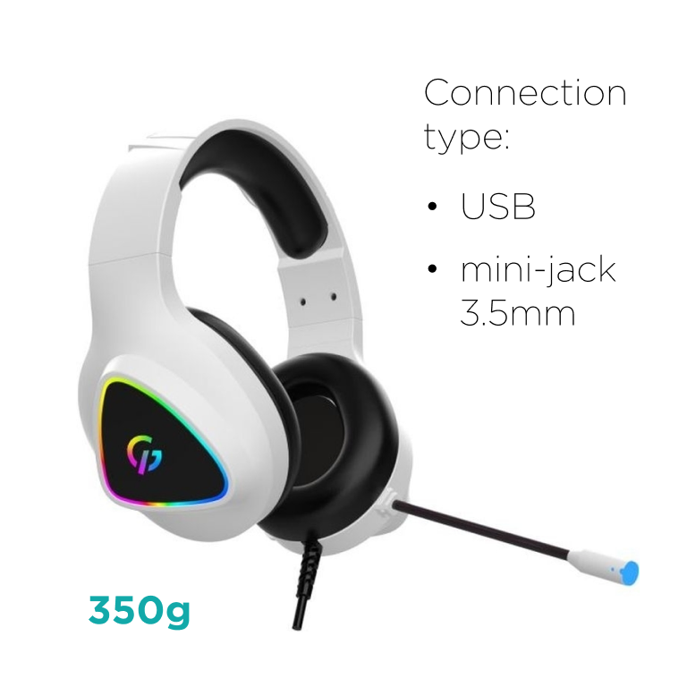 Фото 5 GamePro RGB HS615