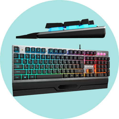 Фото 2 GamePro Stinger GK599
