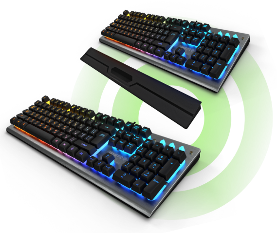 Фото 5 GamePro Stinger GK599