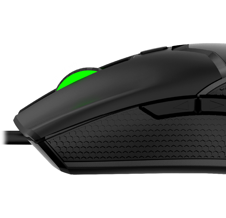 Фото 3 GamePro USB Black GM229