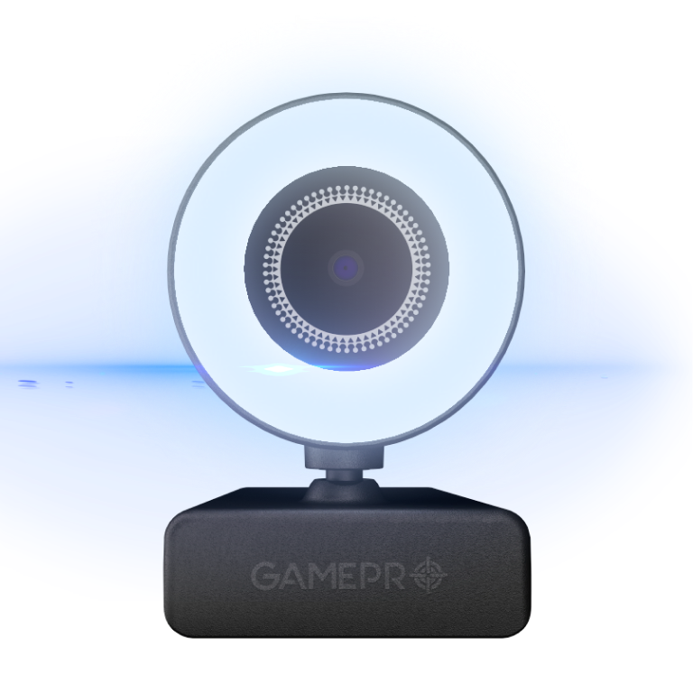Фото 2 Веб-камера GamePro Vision GC1352