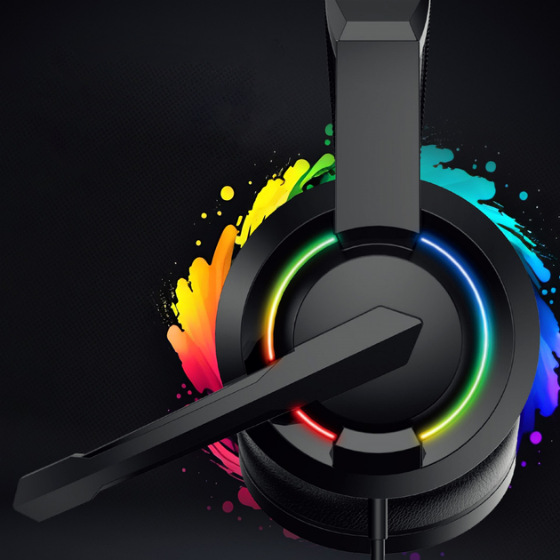 Фото 4 Gamepro_HS299