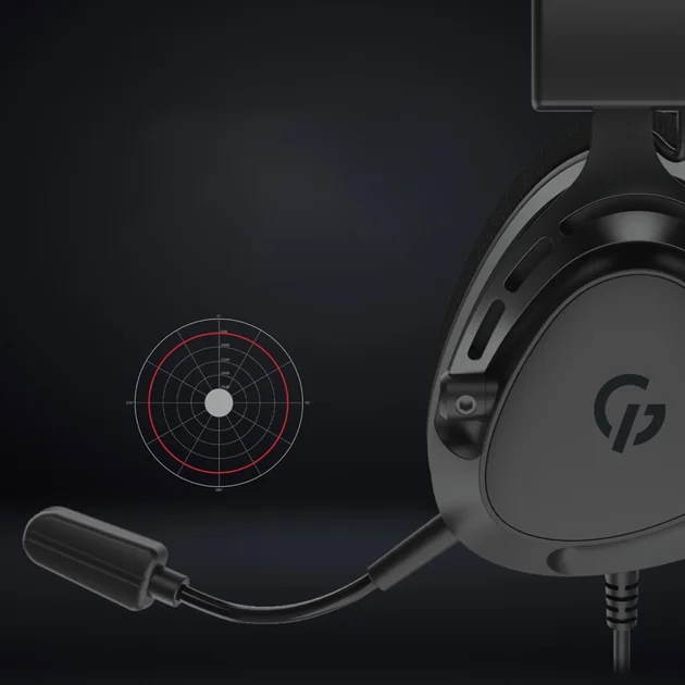 Фото 3 Gamepro HS766