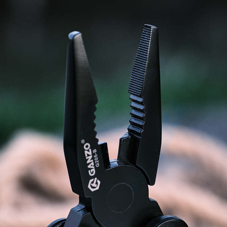 Фото Ganzo G205-B