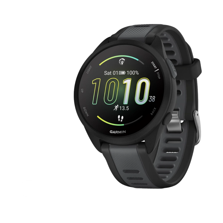 Фото Garmin Forerunner 165