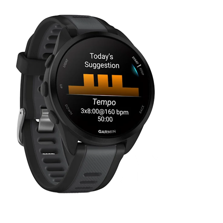 Фото Garmin Forerunner 165