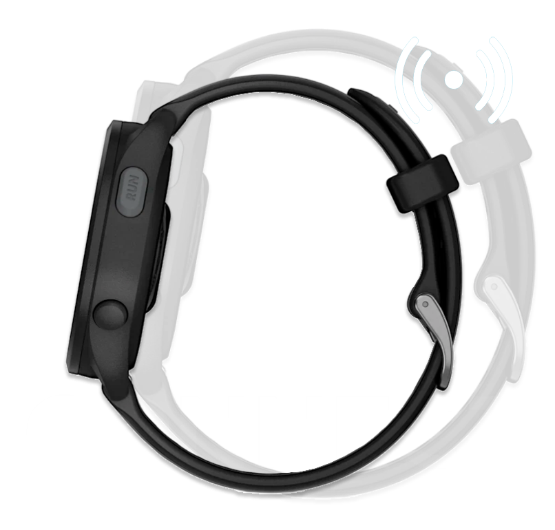 Фото Garmin Forerunner 165