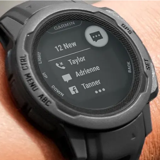 Фото 4 Garmin_Instinct2Graphite