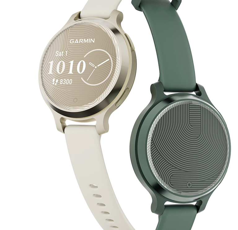 Фото 2 Garmin Lily 2 Active