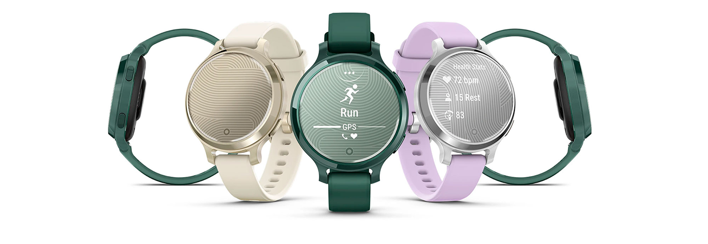 Фото 3 Garmin Lily 2 Active