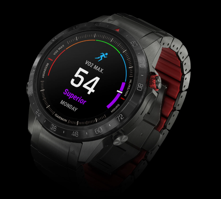 Фото 2 Garmin MARQ Athlete Gen 2