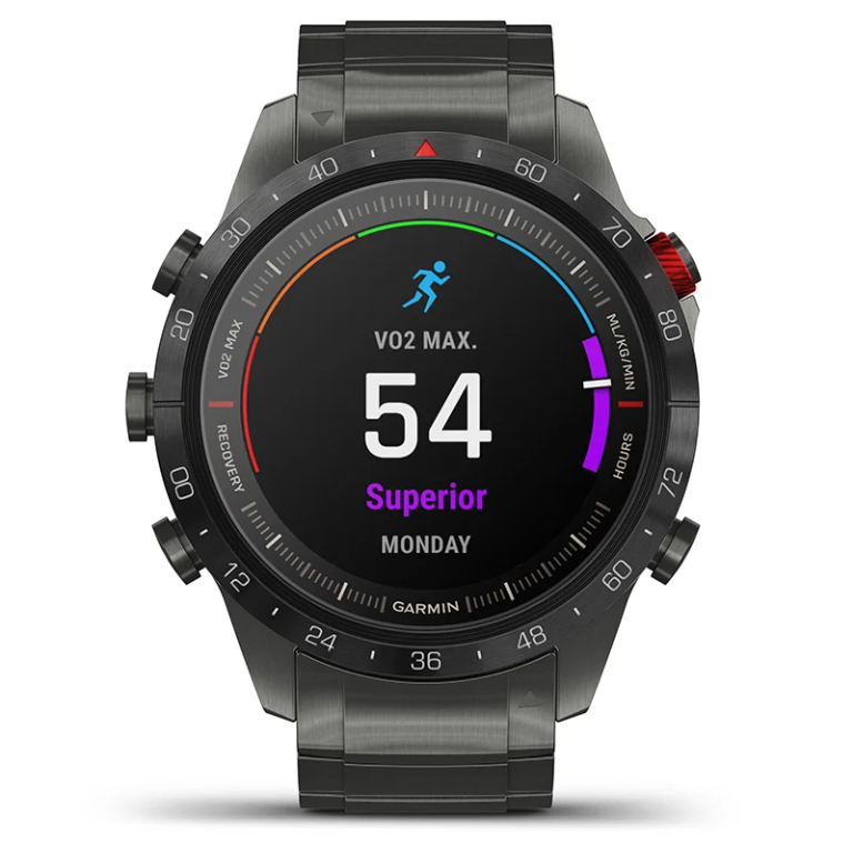 Фото 9 Garmin MARQ Athlete Gen 2