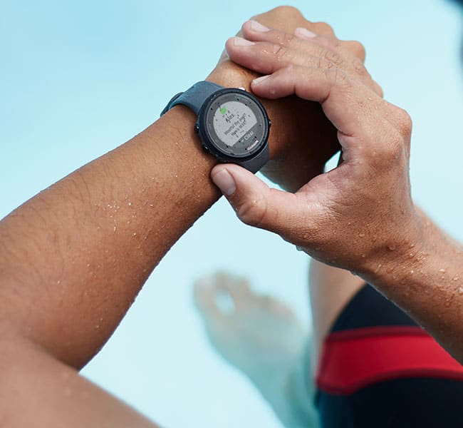 Фото 3 Garmin Swim 2 