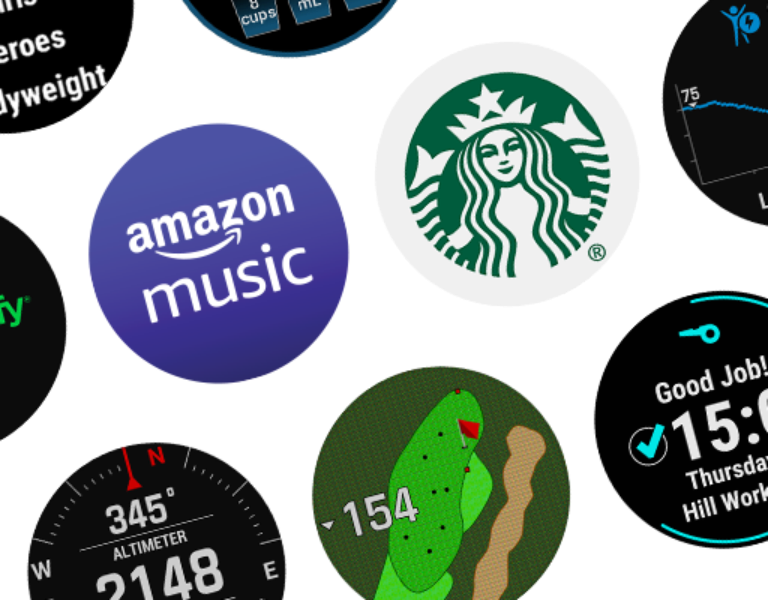 Фото 3 Garmin epix Pro