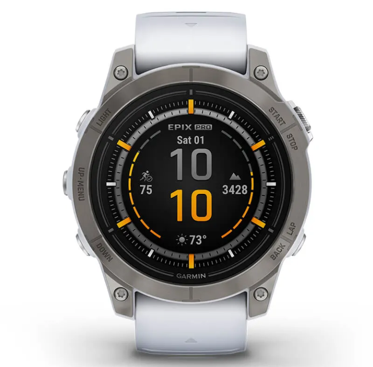 Фото 4 Garmin epix Pro