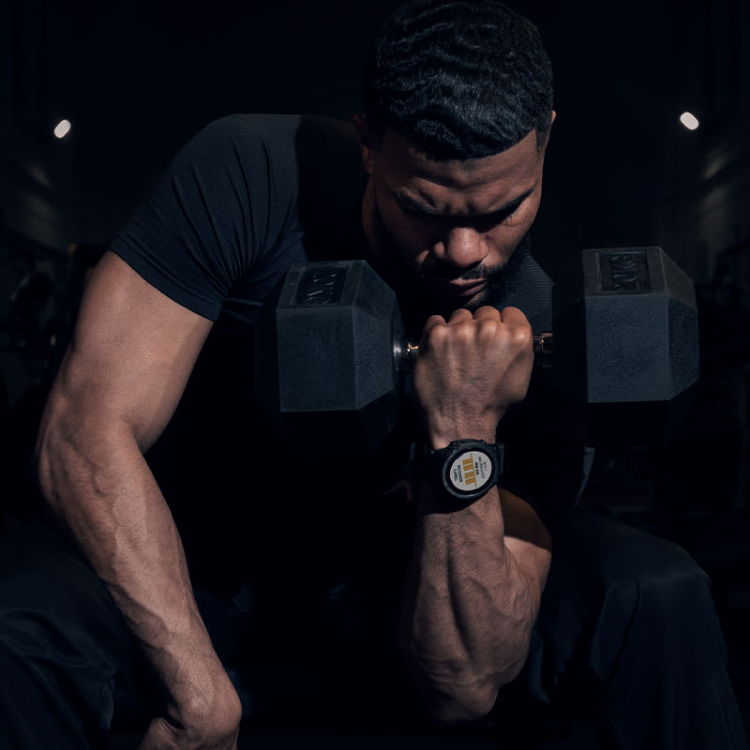 Фото 6 Garmin tactix 7 AMOL