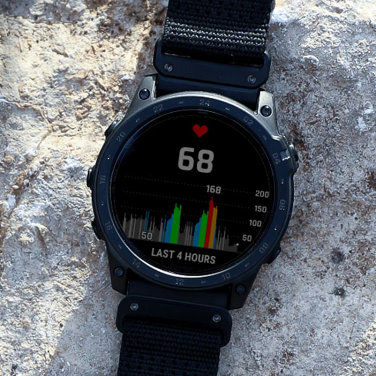 Фото 8 Garmin tactix 7 AMOL