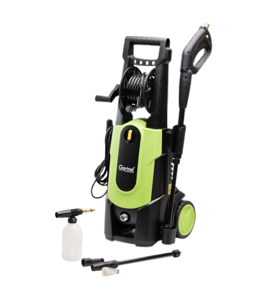 Фото 2 Gartner PWB 2050 T