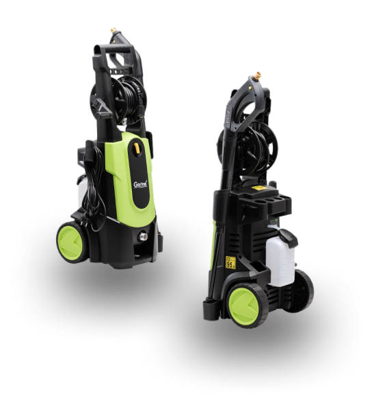 Фото 3 Gartner PWB 2050 T