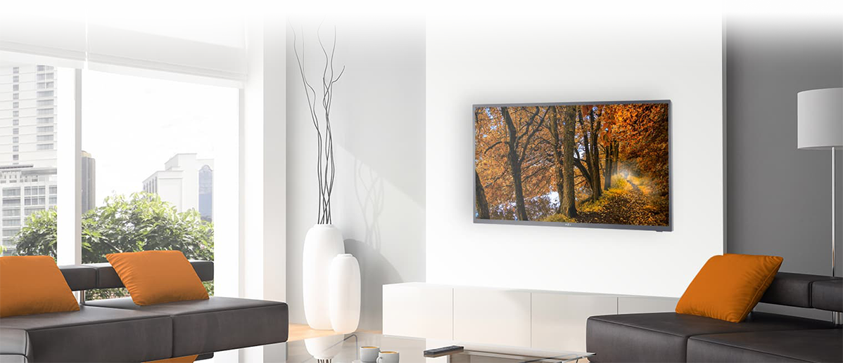 Фото 3 Gazer TV24-HS2G