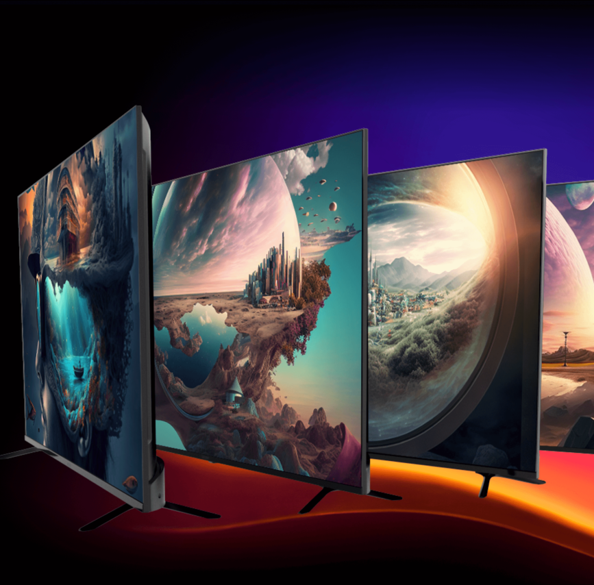 Фото 7 Gazer TV UE2