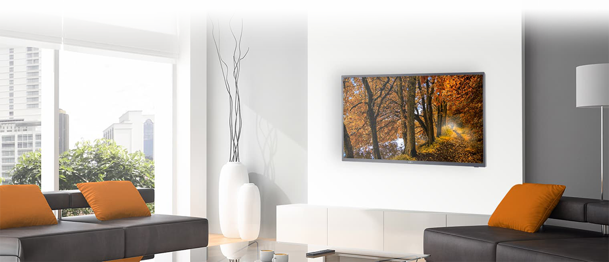 Фото 3 Gazer TV43-FS2