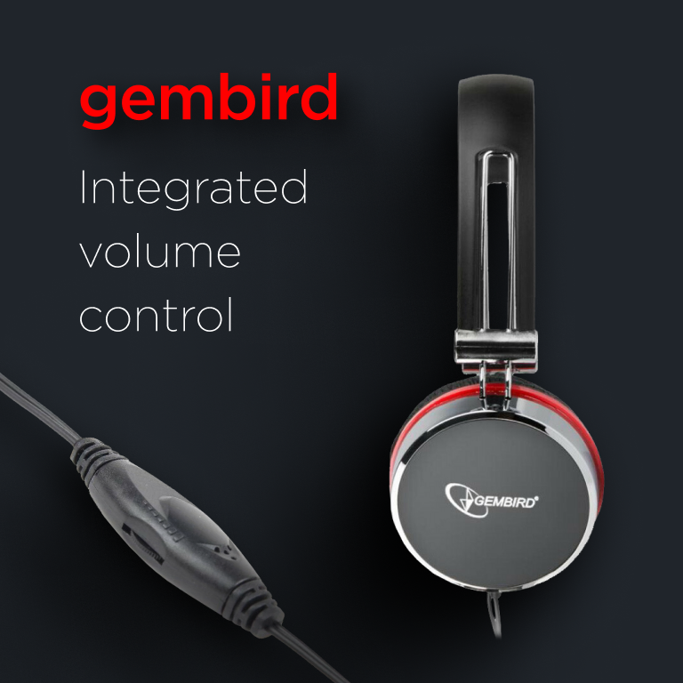 Фото 3 Gembird MHS 903