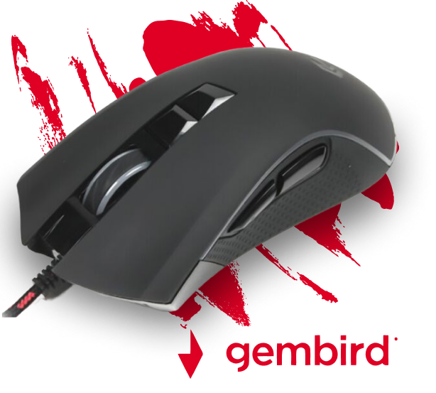 Фото 3 Gembird MUSG-301