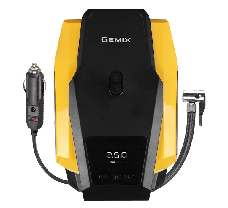 Фото Gemix Model G