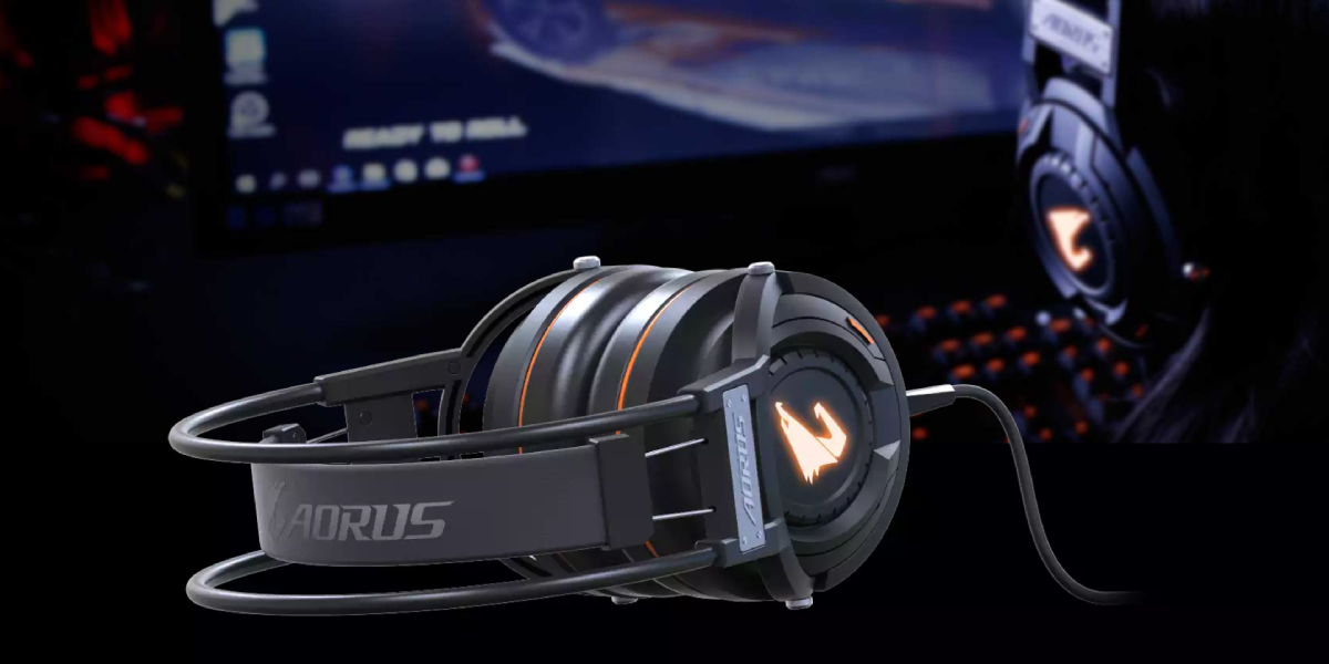 Фото 1 Gigabyte_AORUS_H5