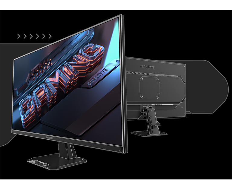 Фото 4 Gigabyte GS27F