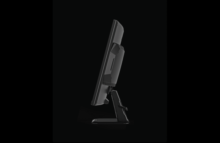 Фото 9 Gigabyte GS27QC Black