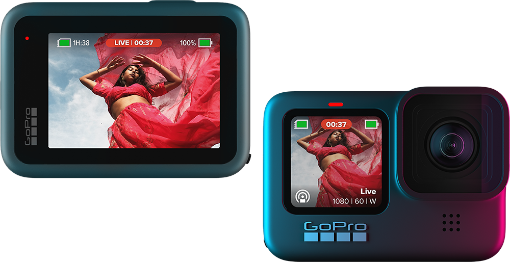 Фото 6 GoPro Hero 9