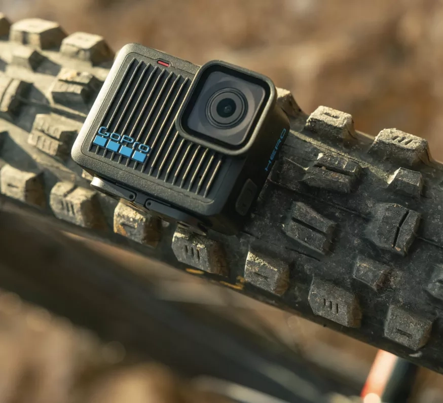 Фото 2 GoPro HERO