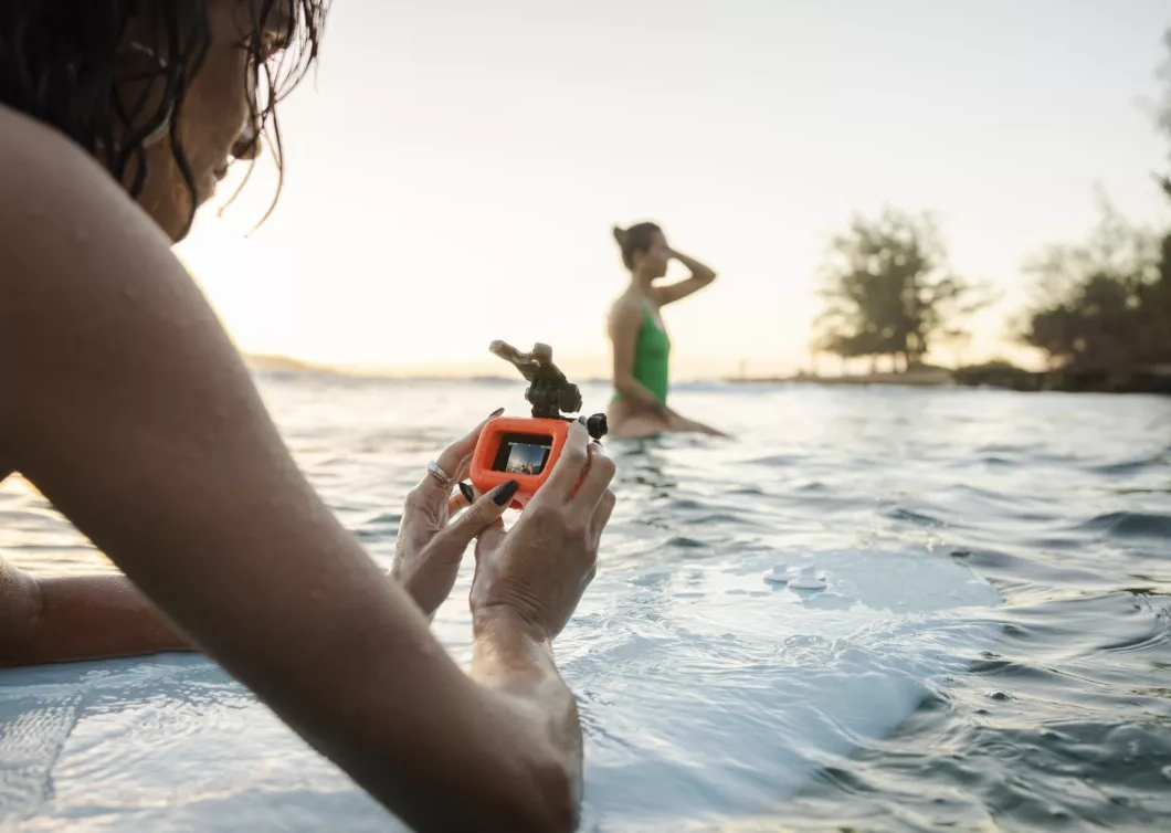 Фото 4 GoPro HERO