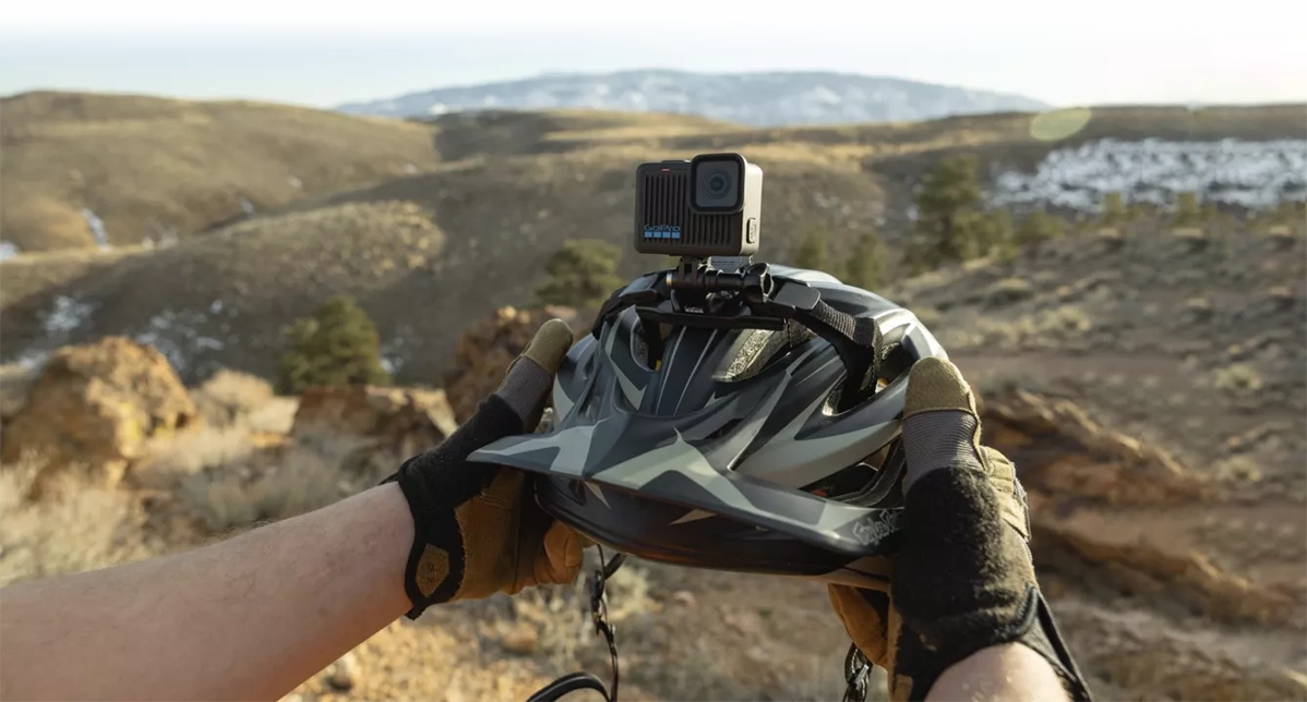 Фото 5 GoPro HERO