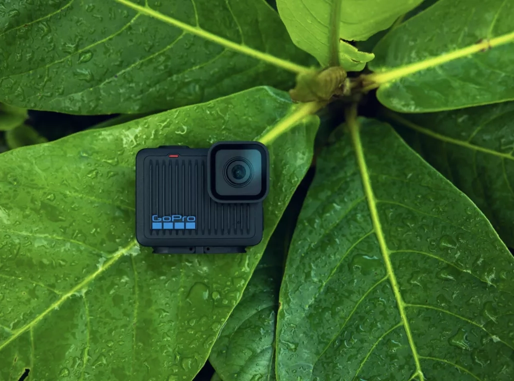 Фото 6 GoPro HERO