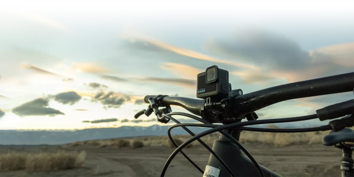 Фото 7 GoPro HERO