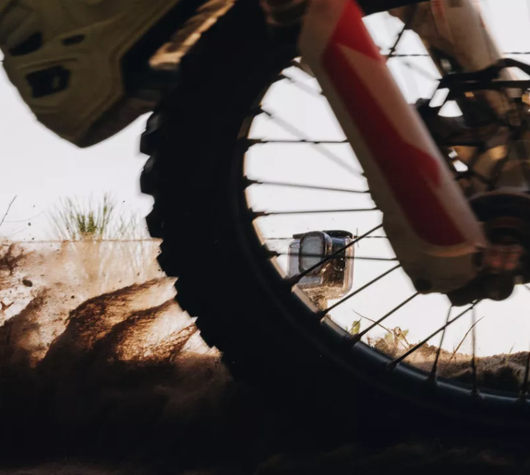 Фото 5 GoPro HERO13 Black Enduro