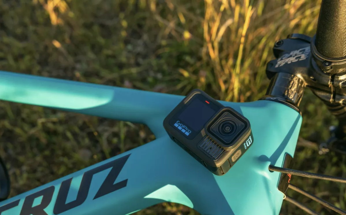 Фото 8 GoPro HERO13 Black Enduro