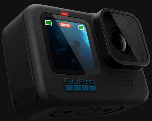 Фото 4 GoPro HERO 11