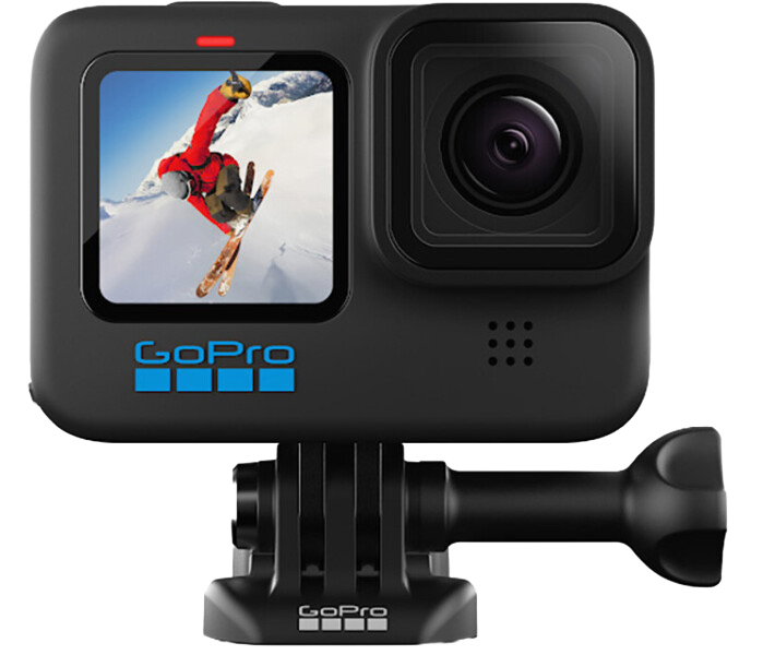 Фото 1 GoPro Hero 10