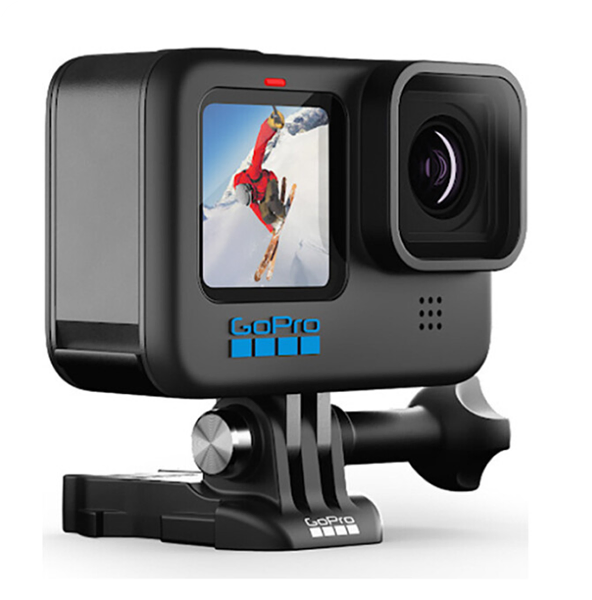 Фото 3 GoPro Hero 10